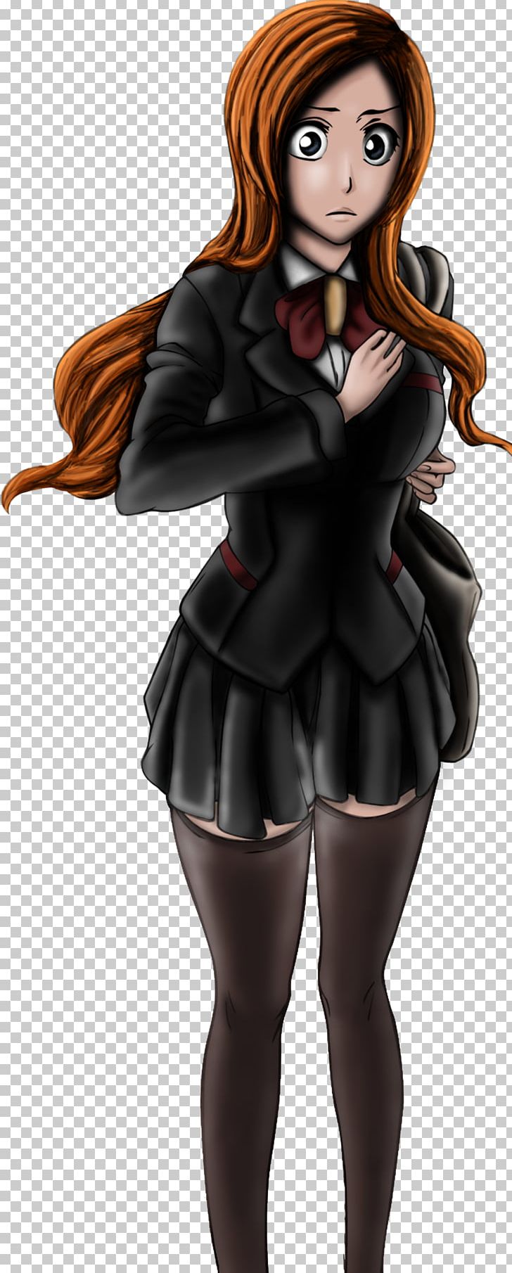 Orihime Inoue Bleach Photography PNG, Clipart, Action Figure, Anime, Art, Art School, Black Hair Free PNG Download