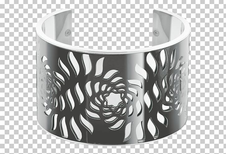 Product Design Bangle Silver Body Jewellery PNG, Clipart, Bangle, Black And White, Body Jewellery, Body Jewelry, Fashion Accessory Free PNG Download