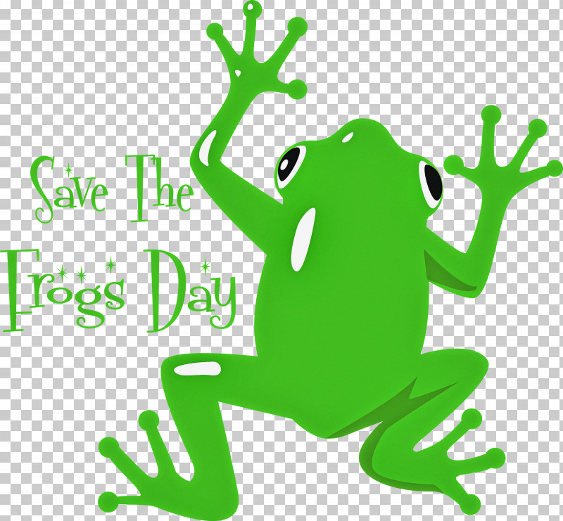 Save The Frogs Day World Frog Day PNG, Clipart, Blog, Frogs, Logo, Silhouette, Toad Free PNG Download