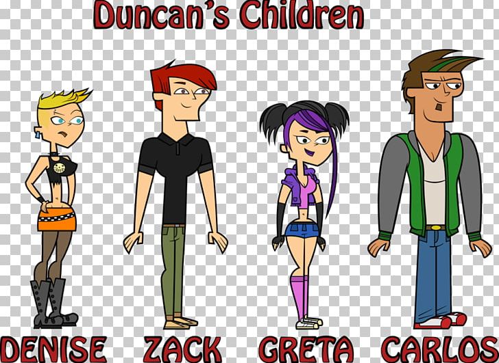 Duncan Heather Art Total Drama Island Child PNG, Clipart, Area, Art, Artist, Art Museum, Campo Wawanakwa Free PNG Download