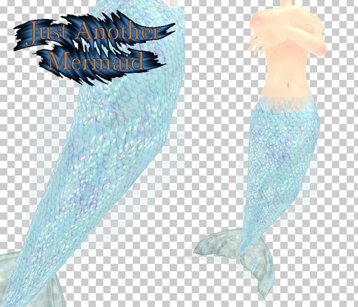 Elsa Mermaid MikuMikuDance Merman Legendary Creature PNG, Clipart, Anime, Clothing, Deviantart, Digital Media, Elsa Free PNG Download
