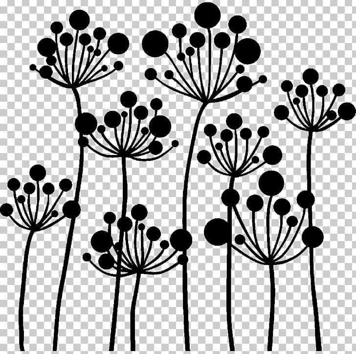 Floral Design Atelier Cut Flowers Leaf PNG, Clipart, Atelier, Black And White, Branch, Cut Flowers, Facebook Free PNG Download