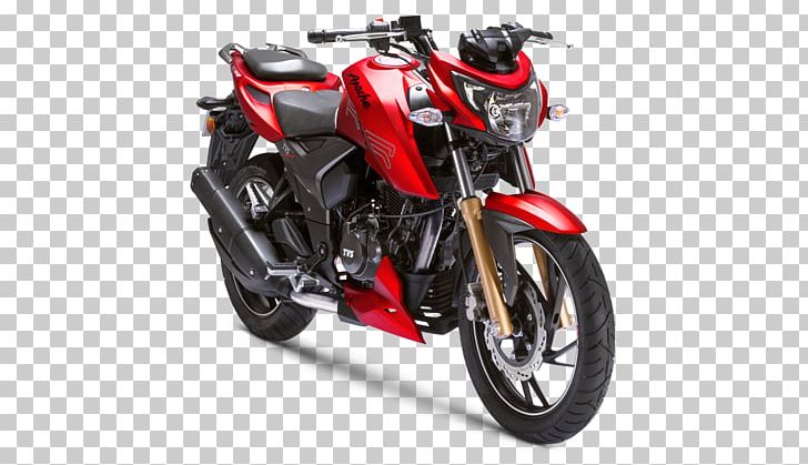 Fuel Injection TVS Apache Motorcycle TVS Motor Company Yamaha FZ16 PNG, Clipart, Car, Cars, Desktop Wallpaper, Fuel Injection, Motorcycle Free PNG Download