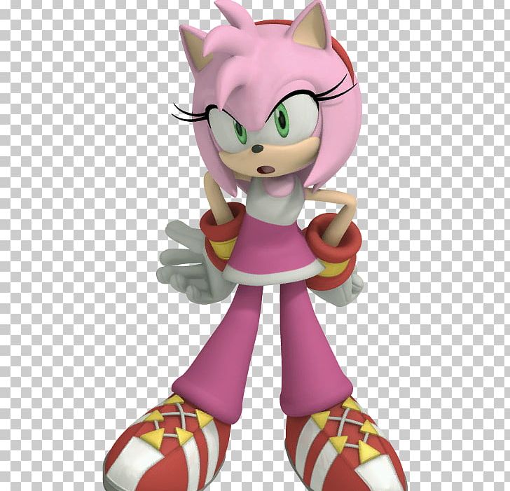Sonic Free Riders Sonic Riders: Zero Gravity Amy Rose Tails PNG, Clipart, Amy, Amy Rose, Cartoon, Cream The Rabbit, Doctor Eggman Free PNG Download