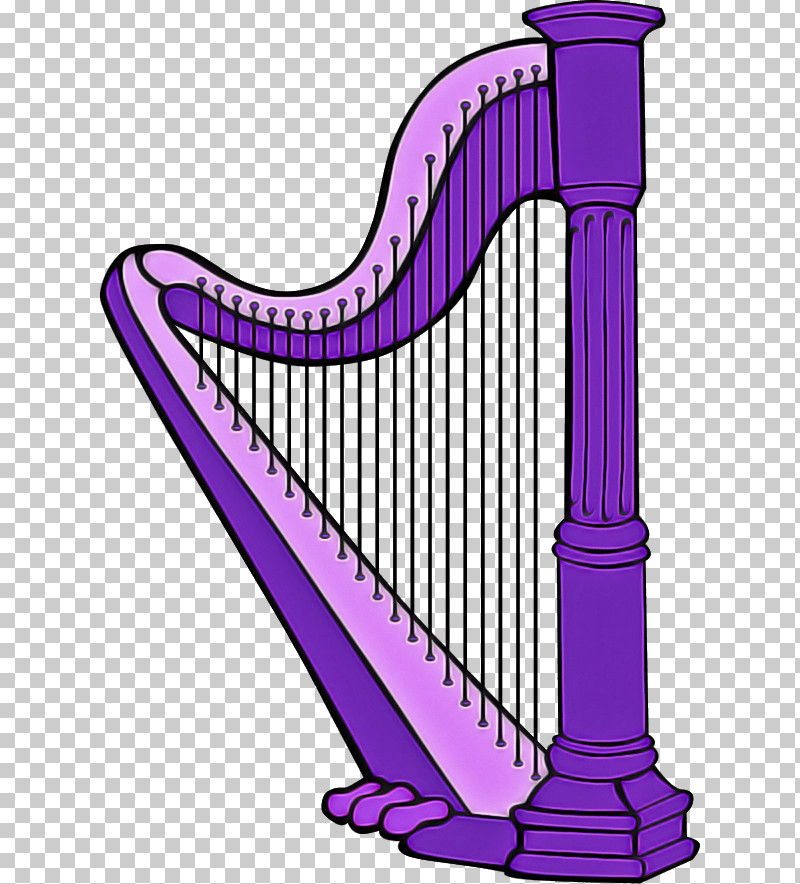 Konghou Clàrsach Harp Musical Instrument PNG, Clipart, Harp, Konghou, Musical Instrument Free PNG Download