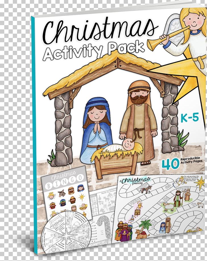 Bible Nativity Scene New Testament Coloring Book Child PNG, Clipart, Art, Bible, Bible Story, Bible Study, Cartoon Free PNG Download