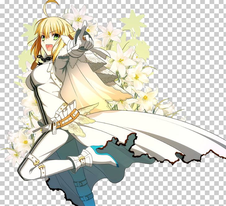 Fate/Extra Fate/stay Night Saber Fate/Grand Order Fate/Zero PNG, Clipart, Artwork, Cg Artwork, Cold Weapon, Computer Wallpaper, Fate Free PNG Download