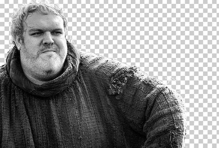 Kristian Nairn Game Of Thrones Bran Stark Hodor Television Show PNG, Clipart, Actor, Beard, Black And White, Bran Stark, Comic Free PNG Download