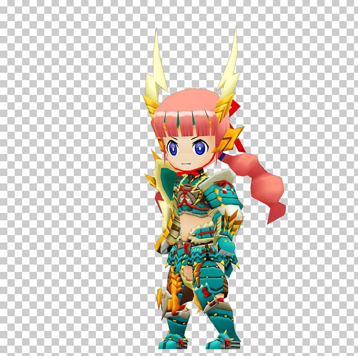 Puzzle & Dragons Radar Monster Hunter GungHo Online TYO:3765 Figurine PNG, Clipart, Action Figure, Action Toy Figures, Character, Fiction, Fictional Character Free PNG Download