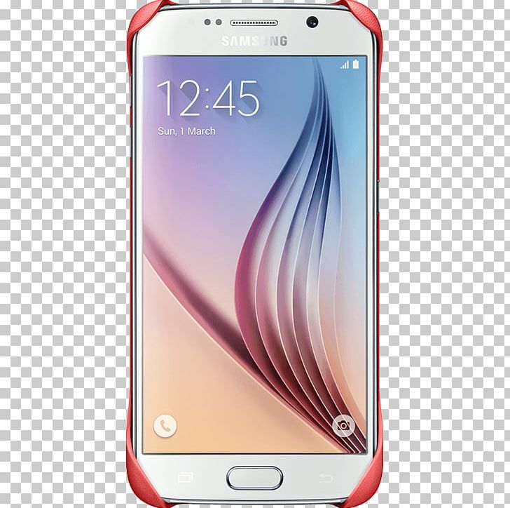Samsung Galaxy S6 Edge Screen Protectors 32 Gb PNG, Clipart, Android, Electronic Device, Gadget, Magenta, Mobile Phone Free PNG Download