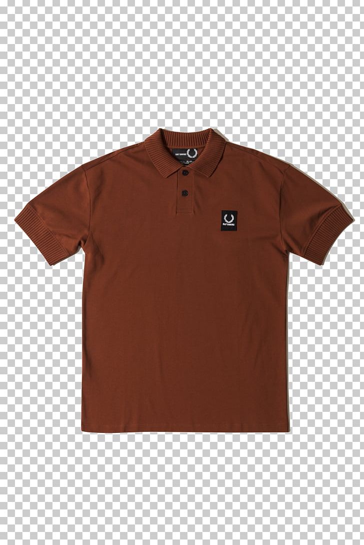 T-shirt Polo Shirt Sleeve Piqué Fred Perry PNG, Clipart, Active Shirt, Angle, Chunky, Clothing, Collar Free PNG Download