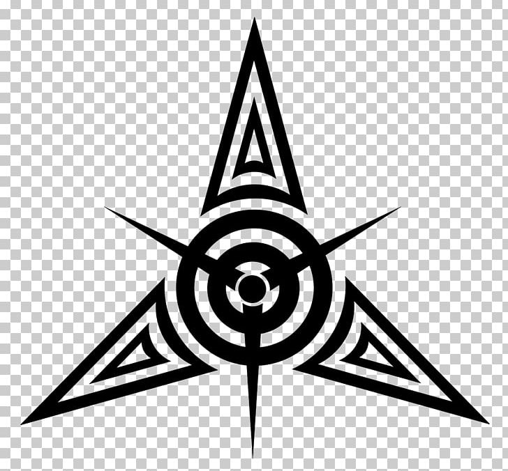Tattoo Nautical Star PNG, Clipart, Angle, Area, Artwork, Black And White, Cancer Free PNG Download