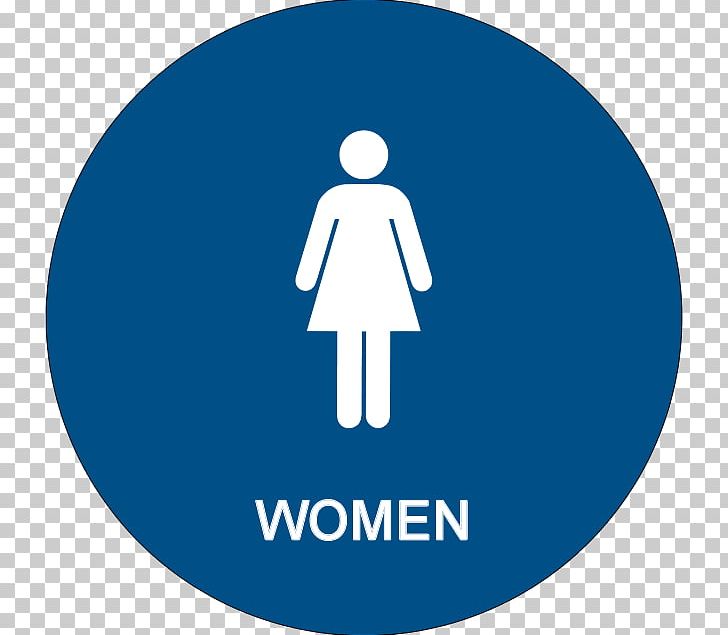 Unisex Public Toilet ADA Signs Bathroom Americans With Disabilities Act Of 1990 PNG, Clipart, Accessible Toilet, Ada Signs, Area, Bathroom, Blue Free PNG Download