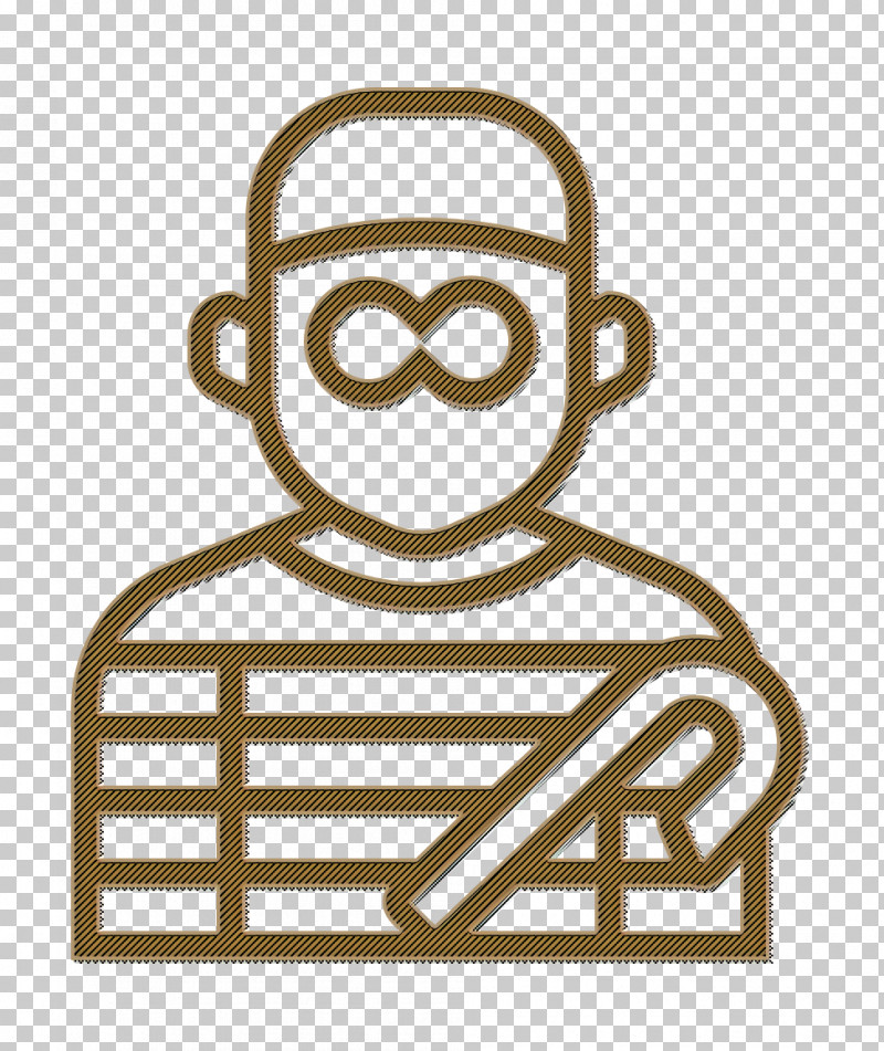 Bandit Icon Burglar Icon Jobs And Occupations Icon PNG, Clipart, Bandit Icon, Burglar Icon, Coloring Book, Eyewear, Jobs And Occupations Icon Free PNG Download