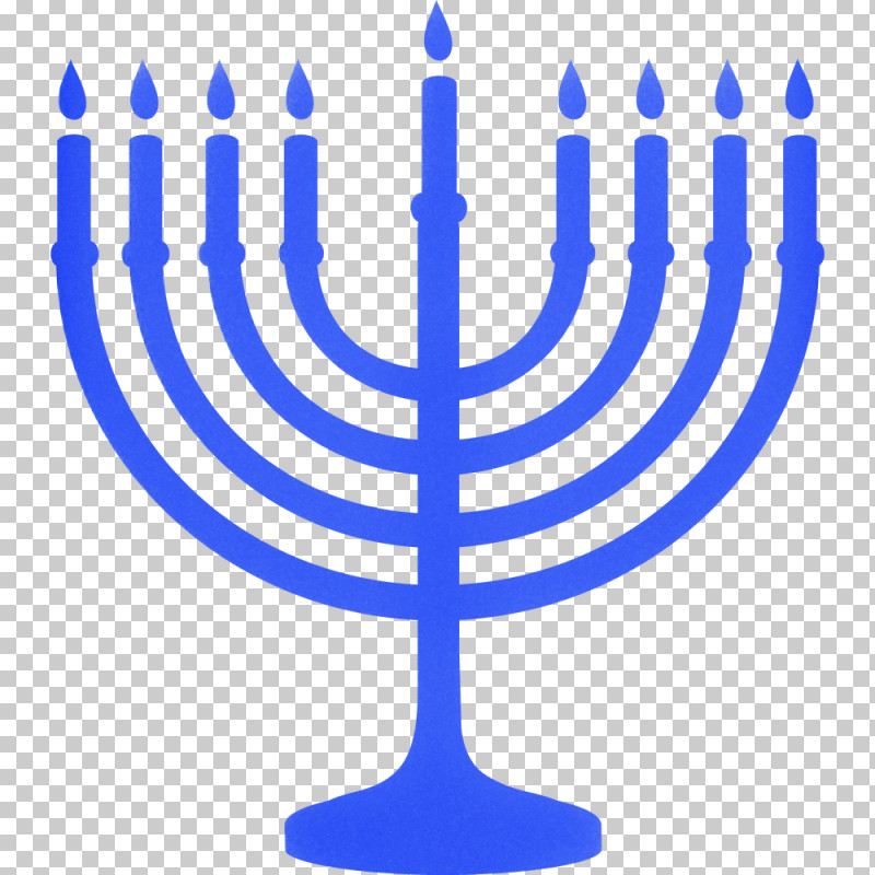 Hanukkah PNG, Clipart, Candle Holder, Event, Hanukkah, Holiday, Interior Design Free PNG Download