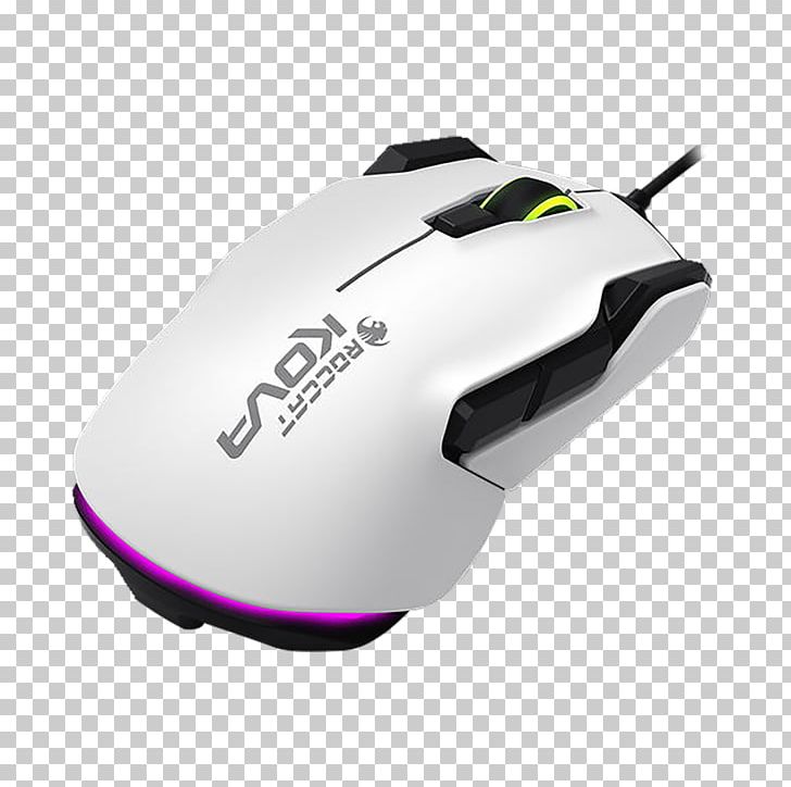 Computer Mouse Roccat Kova[+] ROCCAT Kone Pure PNG, Clipart, Computer, Computer Hardware, Computer Mouse, Electronic Device, Electronics Free PNG Download