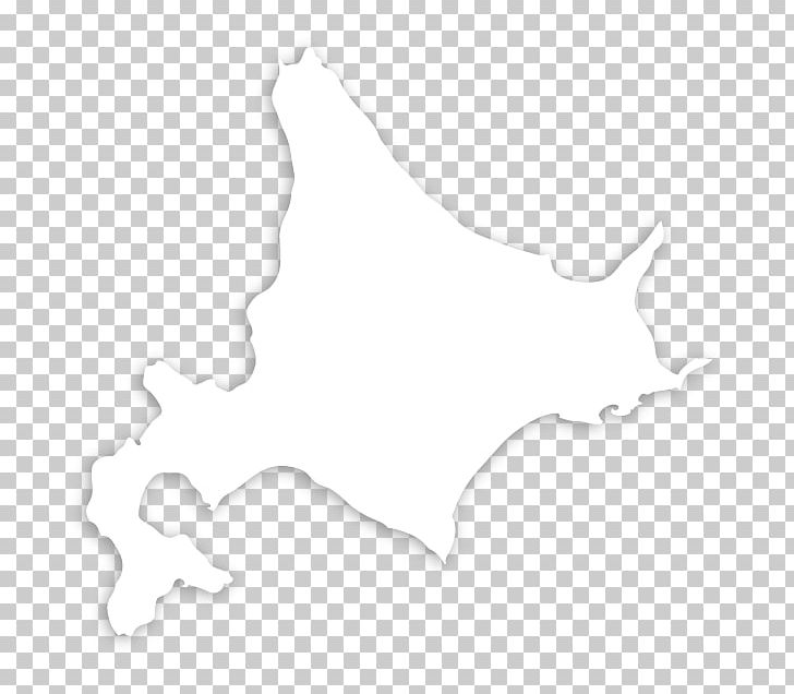 Hokkaido Map Prefectures Of Japan PNG, Clipart, Black And White, Blank Map, Computer Icons, Hokkaido, Japan Free PNG Download