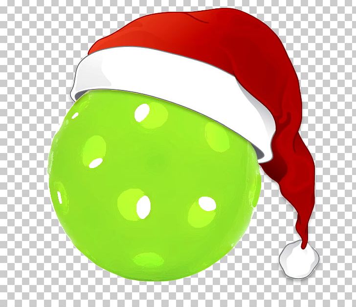 Pickleball Santa Claus Christmas PNG, Clipart, Ball, Christmas, Christmas Ornament, Christmas Pickle, Fictional Character Free PNG Download