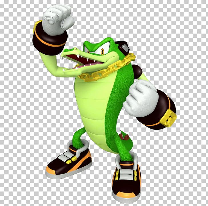 Sonic Free Riders Sonic Riders Knuckles' Chaotix Sonic Generations Doctor Eggman PNG, Clipart, Amy Rose, Animals, Crocodile, Doctor Eggman, Figurine Free PNG Download