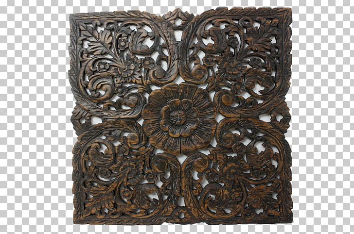 Teak Wood Carving Wood Stain Wall Panel Panel Painting PNG, Clipart, Brown, Building, Furniture, Inlay, Metal Free PNG Download