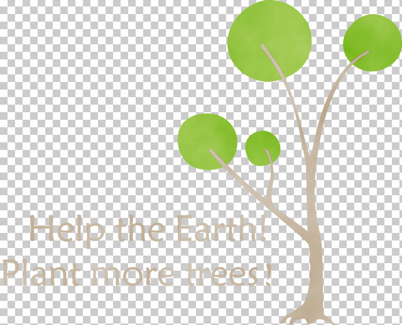 Logo Font Green Leaf Tree PNG, Clipart, Arbor Day, Earth, Green, Leaf, Logo Free PNG Download