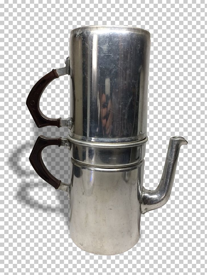 Coffee Percolator Coffeemaker Neapolitan Flip Coffee Pot Mug Kettle PNG, Clipart, 1950s, Coffeemaker, Coffee Percolator, Cup, Drinkware Free PNG Download