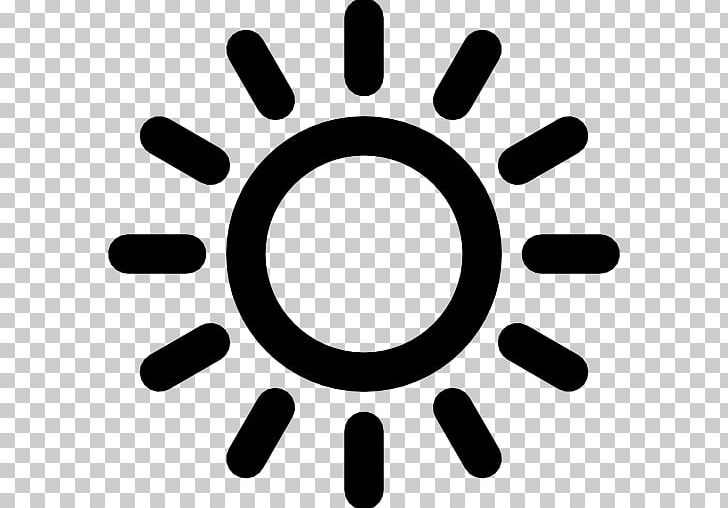 Computer Icons Icon Design PNG, Clipart, Area, Black And White, Black Sun, Circle, Computer Icons Free PNG Download