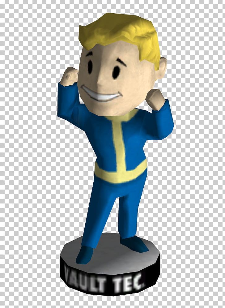 Fallout 3 Fallout: New Vegas Fallout 4 The Vault Bobblehead PNG, Clipart, Bethesda, Bethesda Softworks, Bobblehead, Fallout, Fallout 3 Free PNG Download