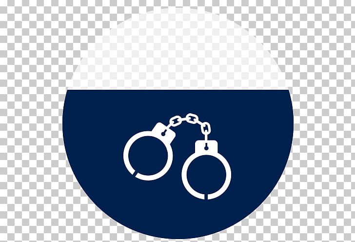 Handcuffs Computer Icons Police Officer Crime PNG, Clipart, Arrest, Blue, Brand, Circle, Computer Icons Free PNG Download