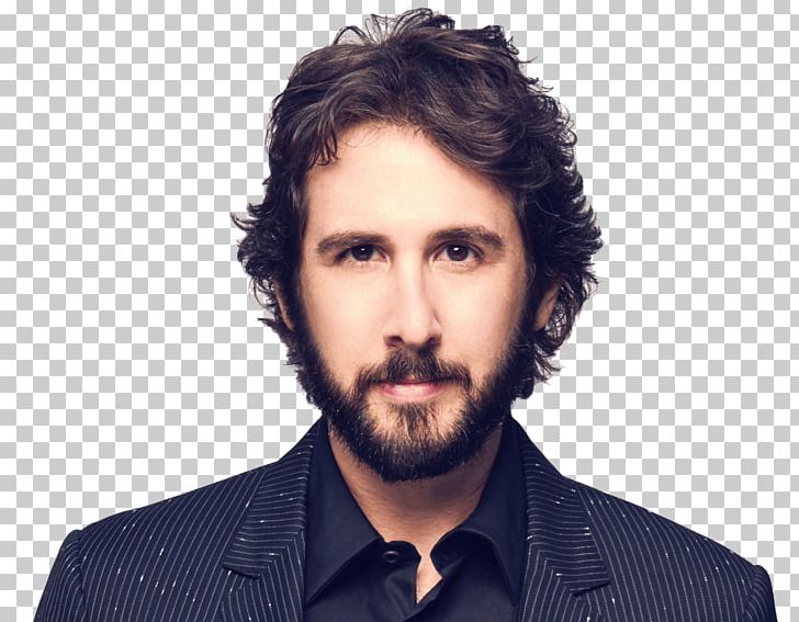 Josh Groban Singer-songwriter Vincent Concert PNG, Clipart, Actor, Artist, Beard, Celebrities, Chin Free PNG Download