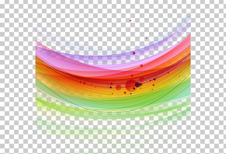 Line Arc Rainbow PNG, Clipart, Abstract Lines, Arc, Art, Bright, Change Free PNG Download