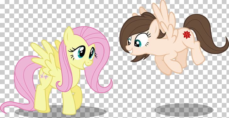 My Little Pony Fluttershy Horse PNG, Clipart, Cartoon, Cat Like Mammal, Cuteness, Deviantart, Fictional Character Free PNG Download