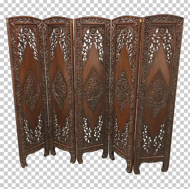 Room Dividers Brown Antique PNG, Clipart, Antique, Brown, Carve, Carved, Exquisite Free PNG Download