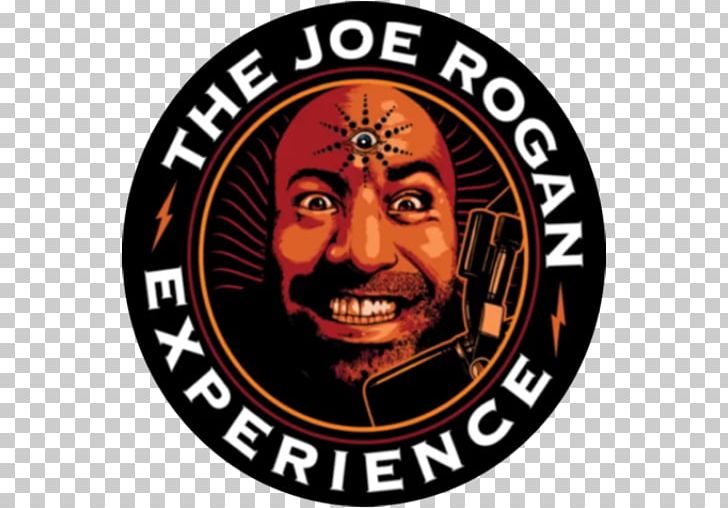 The Joe Rogan Experience Comedian Podcast Internet Radio PNG, Clipart, Actor, Badge, Brand, Broadcaster, Celebrities Free PNG Download