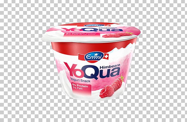 Yoghurt Strawberry Emmi AG Coop PNG, Clipart, Berry, Coop, Cream, Creme Fraiche, Cup Free PNG Download