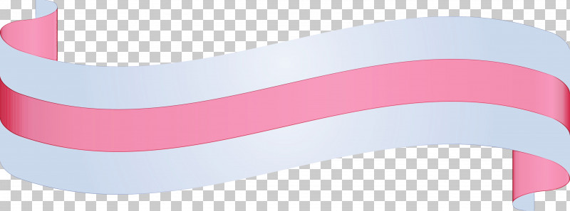 Pink White Line Material Property PNG, Clipart, Line, Material Property, Paint, Pink, Ribbon Free PNG Download