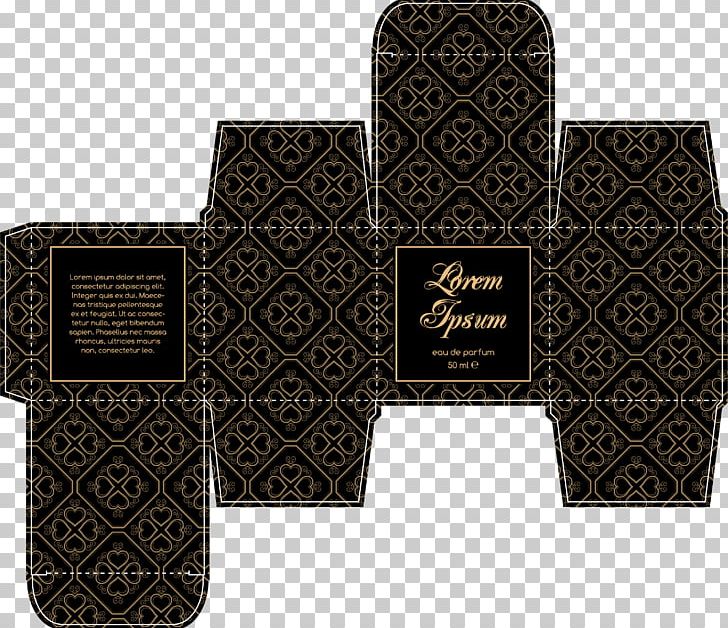 Box Perfume Template PNG, Clipart, Black, Black Background, Black Hair, Box, Cardboard Box Free PNG Download