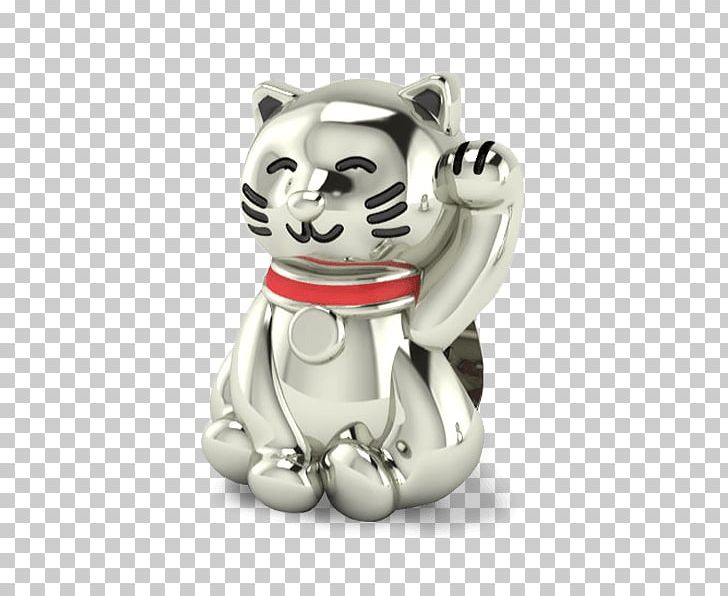 Cat Dog Figurine Silver Body Jewellery PNG, Clipart, Animals, Body Jewellery, Body Jewelry, Canidae, Carnivoran Free PNG Download