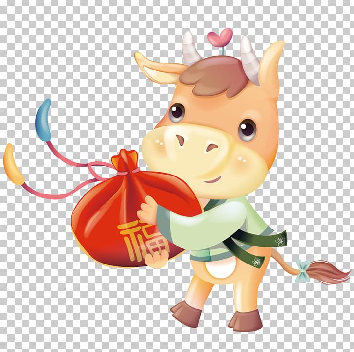 Cattle PNG, Clipart, Adult Child, Art, Bag, Cartoon, Cattle Vector Free PNG Download
