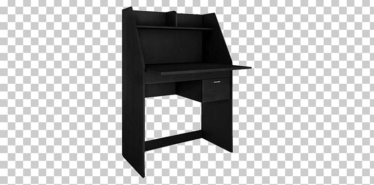 Desk Angle PNG, Clipart, Angle, Black, Black M, Desk, Furniture Free PNG Download