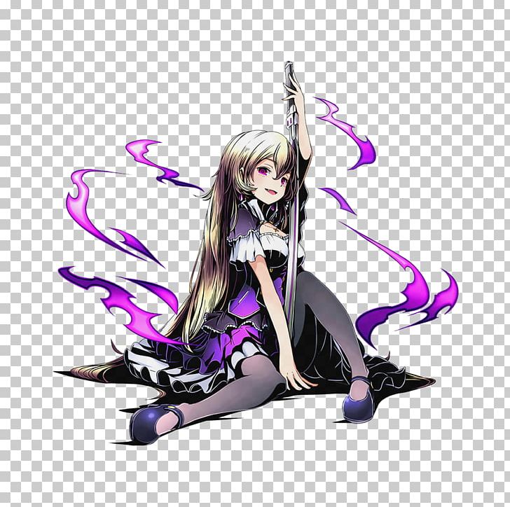 Divine Gate Murasame Muramasa: The Demon Blade 妖刀 Homura Akemi PNG, Clipart,  Free PNG Download