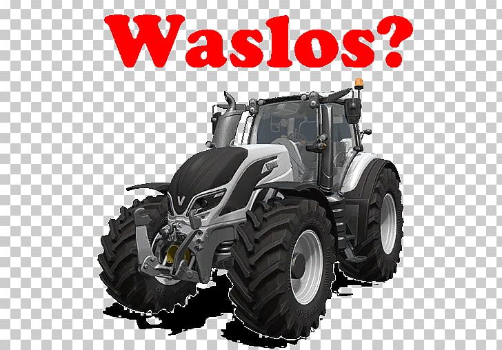 Farming Simulator 17 Tractor Car Massey Ferguson Tire PNG, Clipart, Agricultural Machinery, Automotive Exterior, Automotive Tire, Automotive Wheel System, Brand Free PNG Download