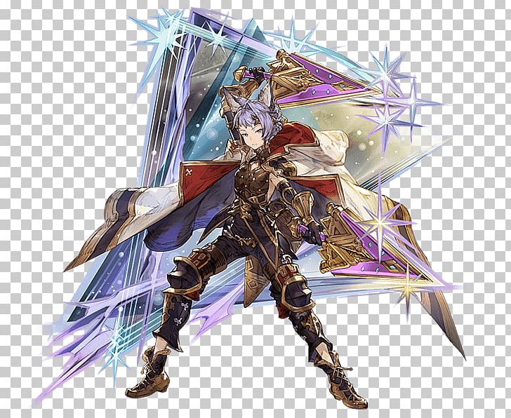 Granblue Fantasy Character Wikia Sandalphon Web Browser PNG, Clipart, Action Figure, Anime, Character, Fictional Character, Granblue Fantasy Free PNG Download