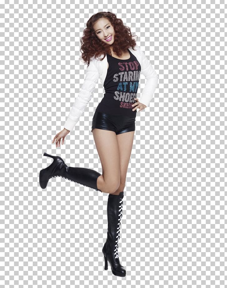 Mighty Sistar How Dare You K-pop Give It To Me PNG, Clipart, Clothing, Costume, Fashion Model, Give It To Me, How Dare You Free PNG Download