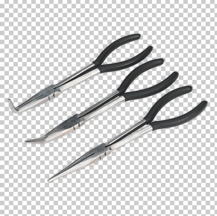 Needle-nose Pliers Locking Pliers Hand Tool PNG, Clipart, Adjustable Spanner, Angle, Circlip, Circlip Pliers, Handle Free PNG Download