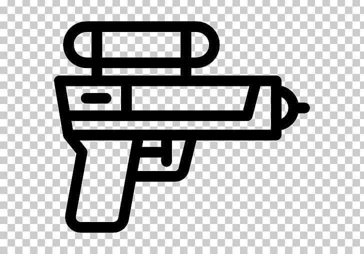Pistol Computer Icons PNG, Clipart, Angle, Area, Black And White, Brand, Computer Icons Free PNG Download