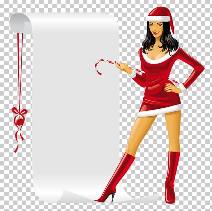 Santa Claus Mrs. Claus Christmas PNG, Clipart, Christmas, Claus, Costume, Female, Fictional Character Free PNG Download