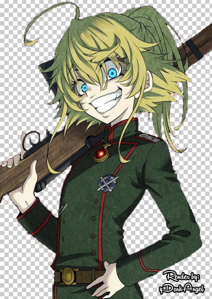 The Saga Of Tanya The Evil Anime Rendering Cosplay PNG, Clipart, Anime, Art, Cosplay, Deviantart, Fiction Free PNG Download