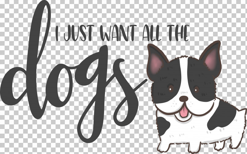 Boston Terrier Cat Snout Terrier Breed PNG, Clipart, Boston Terrier, Breed, Cartoon, Cat, Dog Free PNG Download