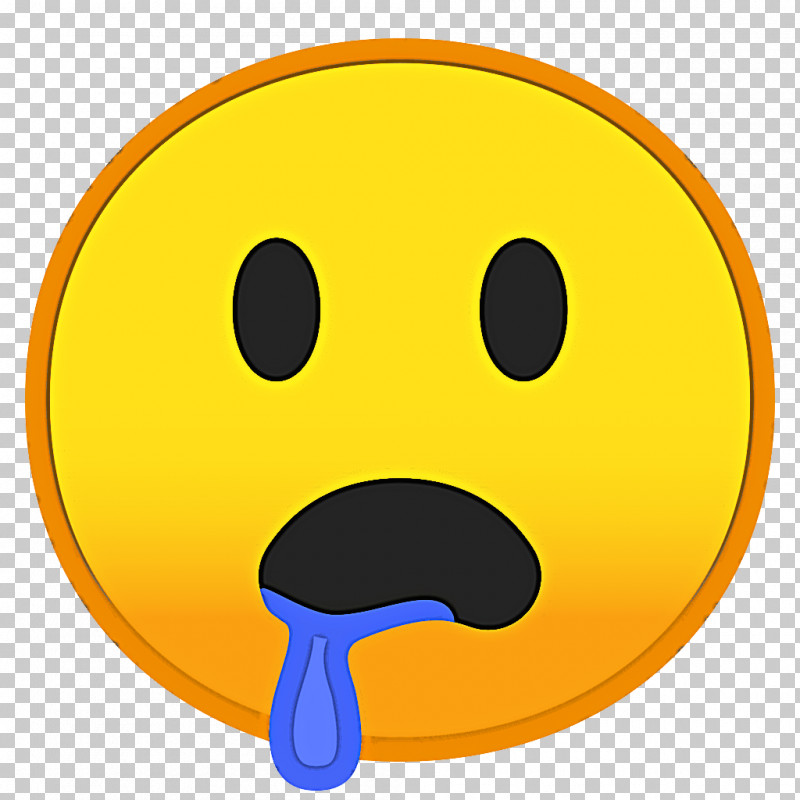 Emoticon PNG, Clipart, Emoticon, Nose, Smile, Smiley, Yellow Free PNG Download